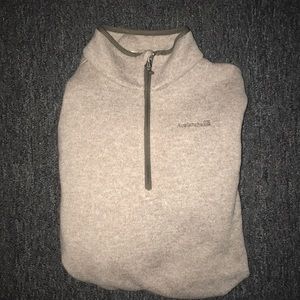 Avalanche Zip Fleece